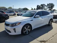 5XXGW4L28JG192883 2018 KIA OPTIMA