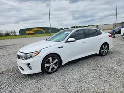5XXGW4L28JG214610 2018 KIA OPTIMA