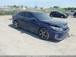 5XXGW4L28JG230242 2018 KIA OPTIMA
