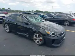 5XXGW4L28JG238289 2018 KIA OPTIMA
