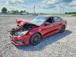 5XXGW4L28KG285856 2019 KIA OPTIMA