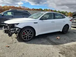 5XXGW4L28KG288790 2019 KIA OPTIMA