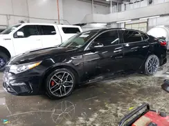5XXGW4L28KG313381 2019 KIA OPTIMA