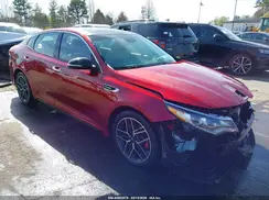 5XXGW4L28KG323618 2019 KIA OPTIMA