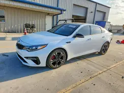 5XXGW4L28KG366730 2019 KIA OPTIMA