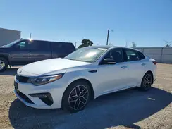 5XXGW4L28KG375282 2019 KIA OPTIMA