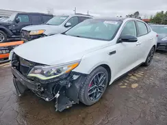 5XXGW4L28KG378523 2019 KIA OPTIMA