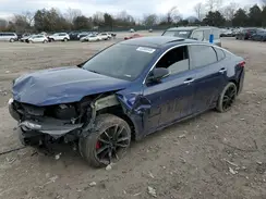 5XXGW4L28LG408508 2020 KIA OPTIMA