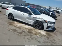 5XXGW4L28LG408816 2020 KIA OPTIMA