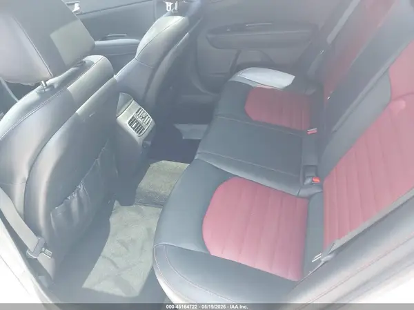 5XXGW4L28LG408816 2020 KIA OPTIMA - Image 8