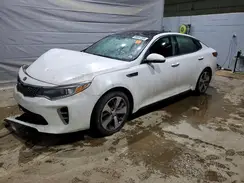 5XXGW4L29GG012805 2016 KIA OPTIMA