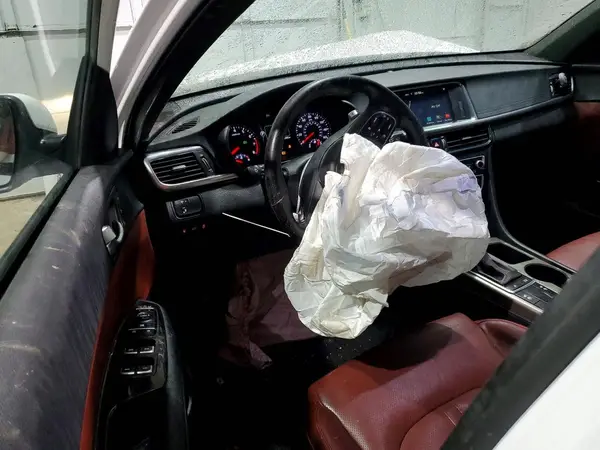 5XXGW4L29GG012805 2016 KIA OPTIMA - Image 8