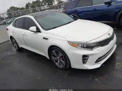 5XXGW4L29GG016143 2016 KIA OPTIMA