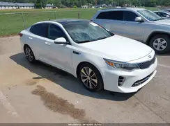 5XXGW4L29GG038000 2016 KIA OPTIMA