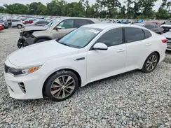 5XXGW4L29GG042032 2016 KIA OPTIMA