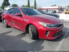 5XXGW4L29GG047361 2016 KIA OPTIMA