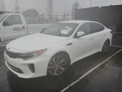 5XXGW4L29GG048865 2016 KIA OPTIMA