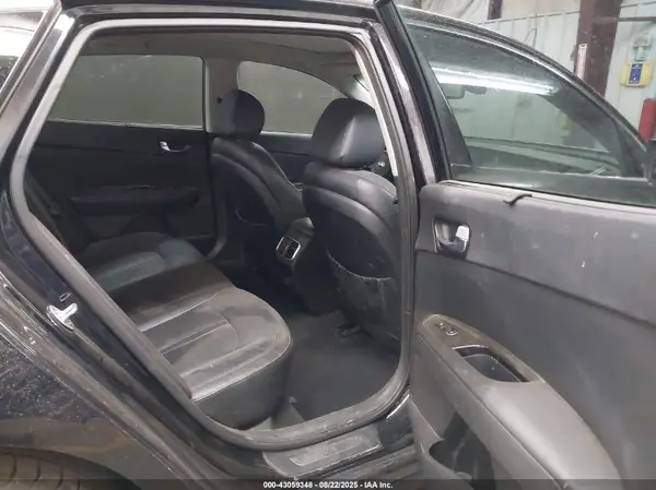 5XXGW4L29GG050616 2016 KIA OPTIMA - Image 8