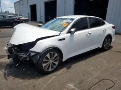 5XXGW4L29GG052169 2016 KIA OPTIMA