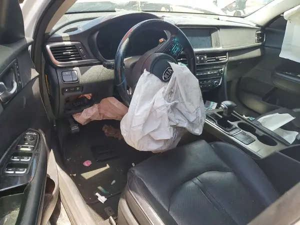 5XXGW4L29GG052169 2016 KIA OPTIMA - Image 8