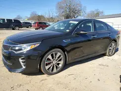 5XXGW4L29GG075208 2016 KIA OPTIMA