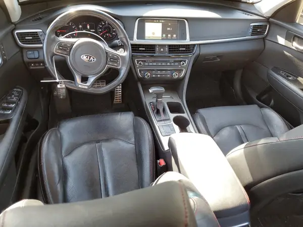 5XXGW4L29GG075208 2016 KIA OPTIMA - Image 8