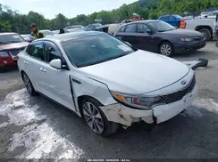 5XXGW4L29GG084958 2016 KIA OPTIMA