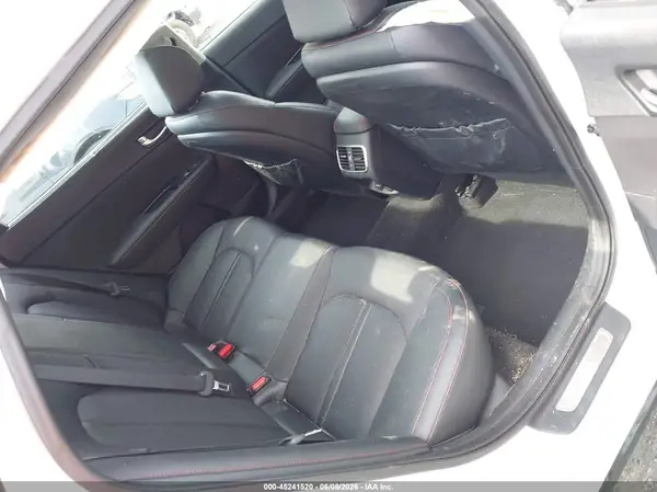 5XXGW4L29GG084958 2016 KIA OPTIMA - Image 8