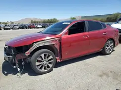 5XXGW4L29GG087018 2016 KIA OPTIMA