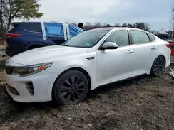 5XXGW4L29GG093675 2016 KIA OPTIMA