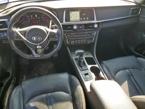 5XXGW4L29GG113634 2016 KIA OPTIMA - Image 8