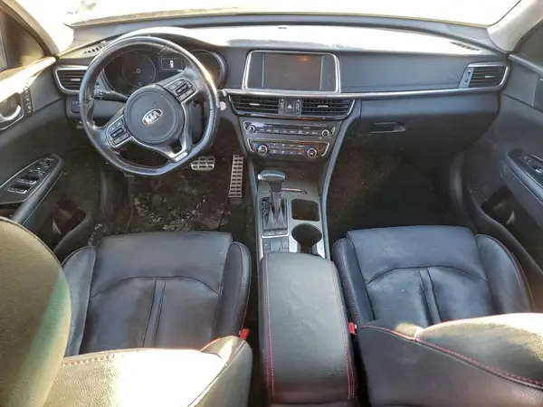 5XXGW4L29HG132783 2017 KIA OPTIMA - Image 8