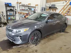 5XXGW4L29HG137921 2017 KIA OPTIMA