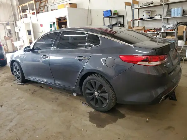 5XXGW4L29HG137921 2017 KIA OPTIMA - Image 2