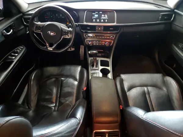 5XXGW4L29HG137921 2017 KIA OPTIMA - Image 8