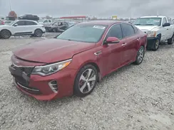 5XXGW4L29HG143198 2017 KIA OPTIMA