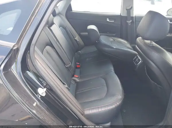 5XXGW4L29HG146022 2017 KIA OPTIMA - Image 8