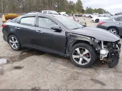 5XXGW4L29HG159899 2017 KIA OPTIMA