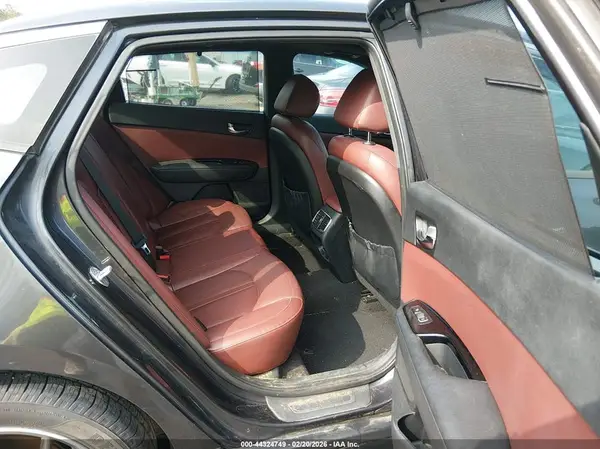 5XXGW4L29HG159899 2017 KIA OPTIMA - Image 8
