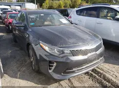 5XXGW4L29HG167405 2017 KIA OPTIMA