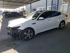 5XXGW4L29JG187515 2018 KIA OPTIMA