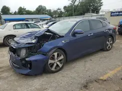 5XXGW4L29JG200831 2018 KIA OPTIMA