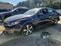 5XXGW4L29JG201655 2018 KIA OPTIMA