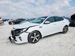 5XXGW4L29JG202658 2018 KIA OPTIMA
