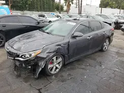 5XXGW4L29JG214485 2018 KIA OPTIMA