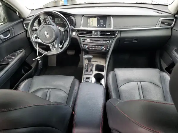 5XXGW4L29JG214504 2018 KIA OPTIMA - Image 8