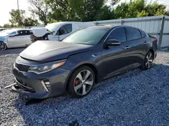 5XXGW4L29JG225051 2018 KIA OPTIMA