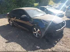 5XXGW4L29JG227060 2018 KIA OPTIMA