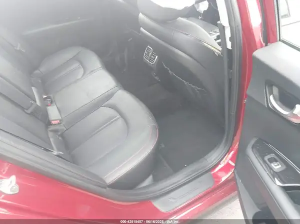 5XXGW4L29JG227706 2018 KIA OPTIMA - Image 8
