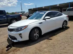 5XXGW4L29JG228189 2018 KIA OPTIMA